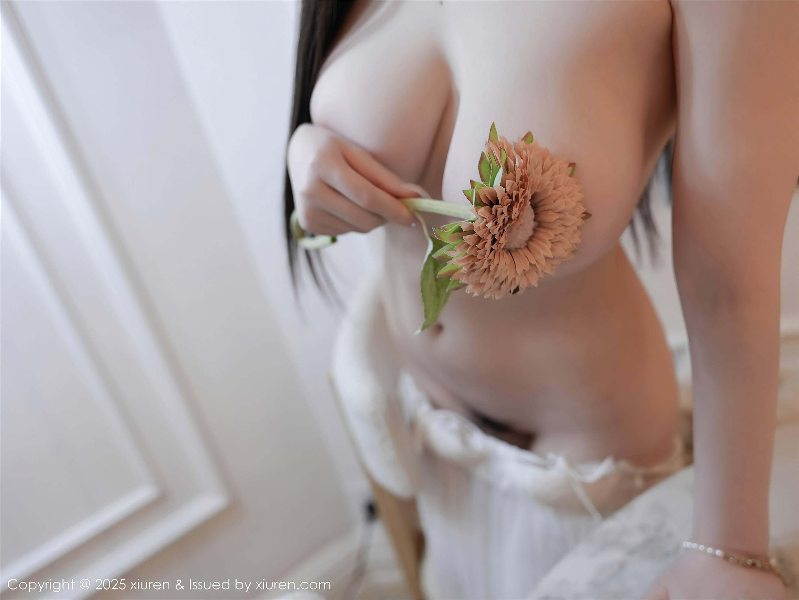 Xiuren秀人网 2025.07.11 NO.10536 优酱